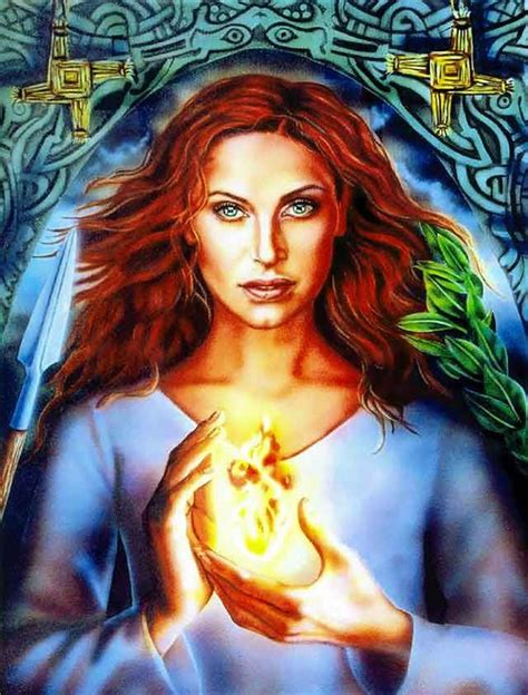 Celtic witches history